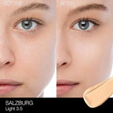 NARS Natural Radiant Longwear Foundation - Light 3.5 Salzburg