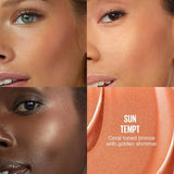 Maybelline Sunkisser Blush - 10 Sun Tempt