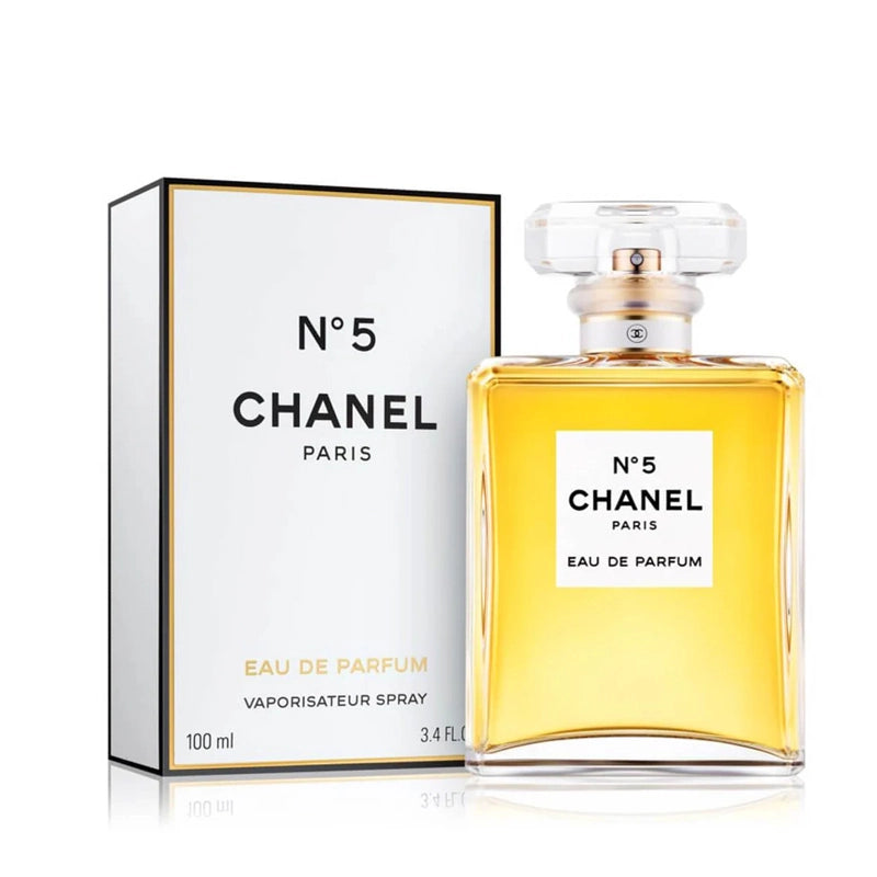 Chanel N°5 EDP For Women - 100ml