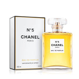 Chanel N°5 EDP For Women - 100ml