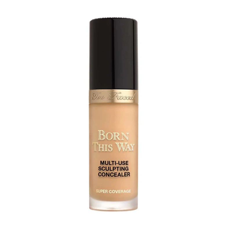 Too Faced Born This Way Super Coverage Concealer 13.5ml - Natural Beige