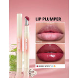 Sheglam Bold Booster Lip Plumper - Berry Spritz