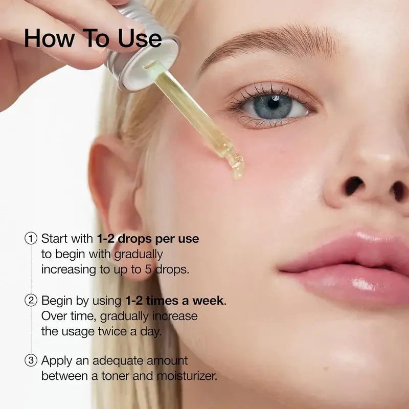 Anua Azelaic Acid 10 Plus Hyaluron Redness Soothing Serum - 30ml