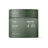 Anua Heartleaf 77 Percent Clear Pad 70pcs - 160ml