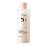 Anua Rice 70 Glow Milky Toner - 250ml
