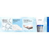 Anua Hyaluronic Acid 8 Plus Pantehnol Hydrating Gentle Foaming Cleanser - 150ml