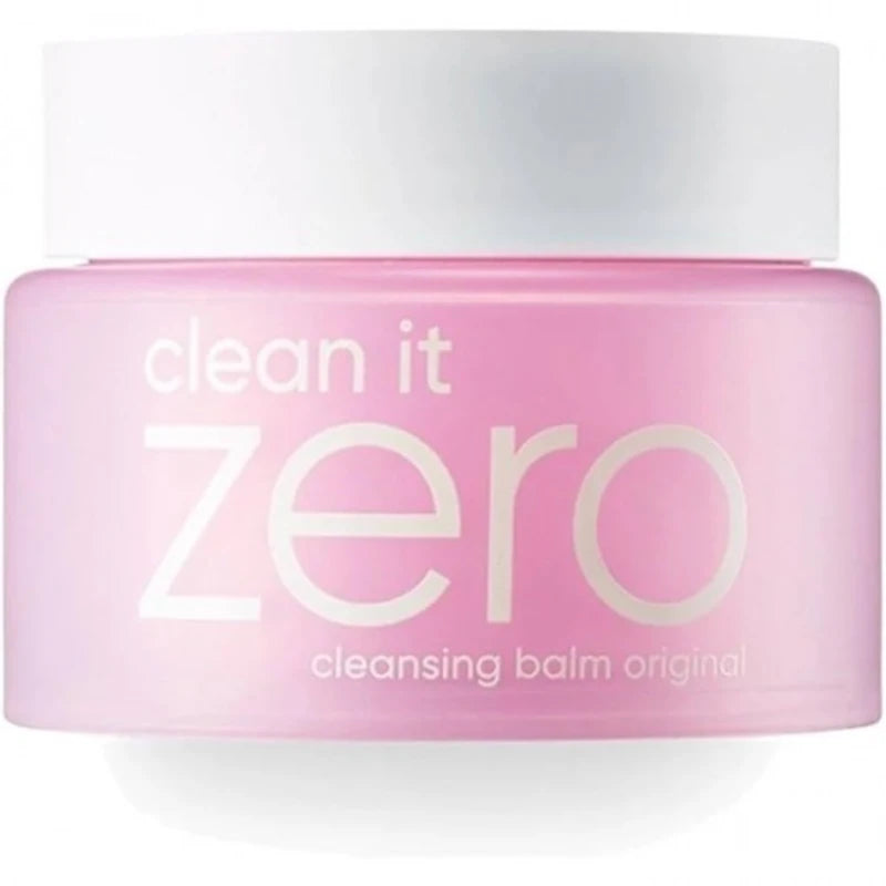 Banila Co Clean It Zero Cleansing Balm Original - 25ml