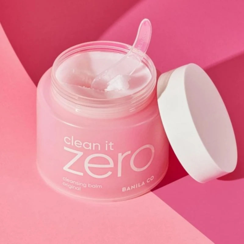 Banila Co Clean It Zero Cleansing Balm Original - 25ml