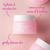 Banila Co Clean It Zero Cleansing Balm Original - 25ml