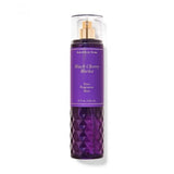 Bath and Body Works Black Cherry Merlot Fine Fragrance Mist - 236ml