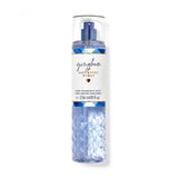 Bath and Body Works Gingham Fine Fragrance Mist - 236 ml
