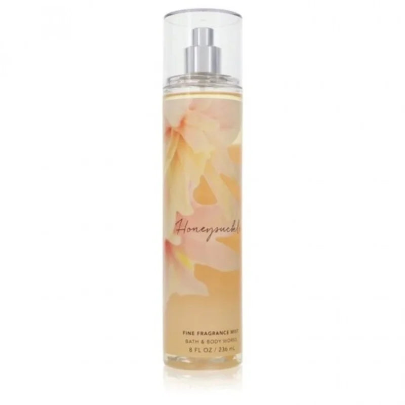 Bath and Body Works Honeysuckle Fine Fragrance Mist - 236ml