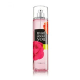 Bath and Body Works Mad About You Fine Fragrance Mist - 236ml
