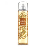 Bath and Body Works Warm Vanilla Sugar Fine Fragrance Mist - 236ml