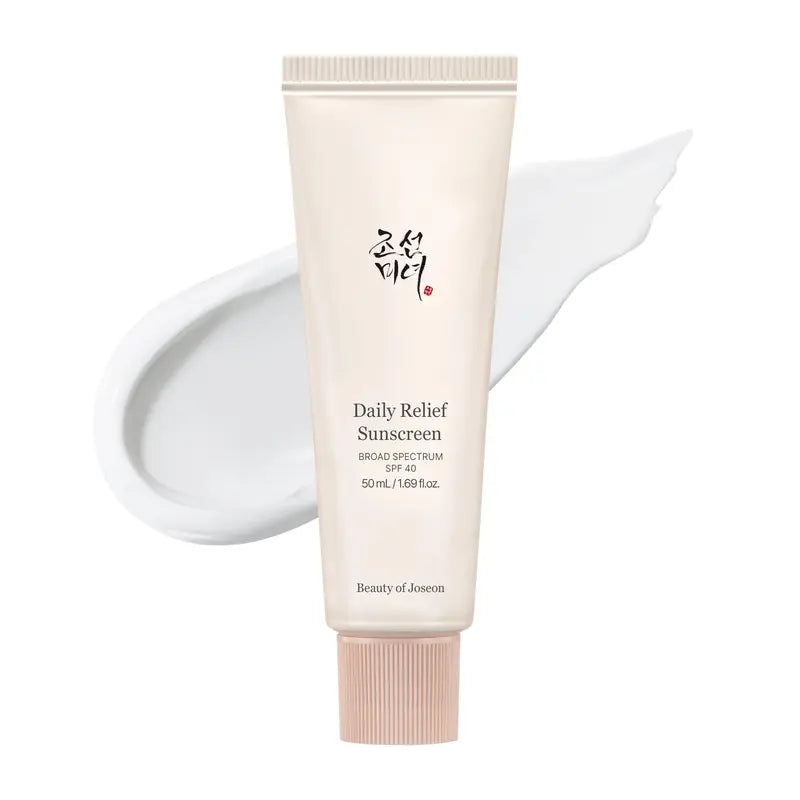 Beauty of Joseon Daily Relief Sunscreen - 50ml