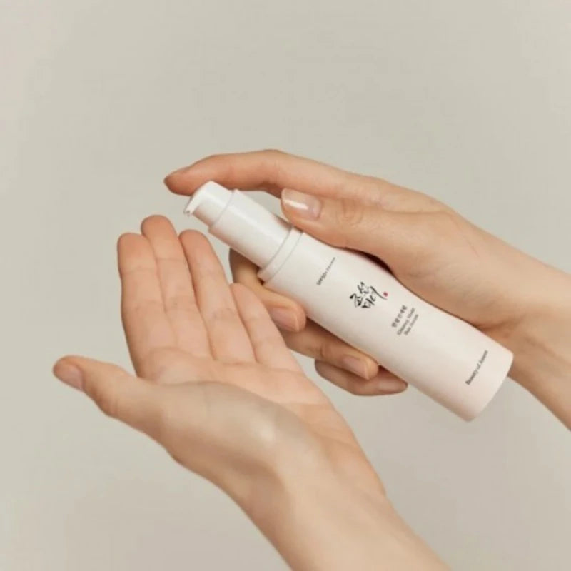 Beauty Of Joseon Ginseng Moist Sun Serum SPF 50 Plus PA Plus - 50ml