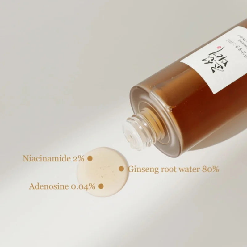 Beauty of Joseon Ginseng Essence Water - 150ml
