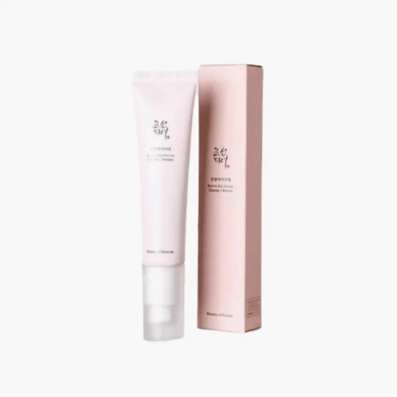 Beauty of Joseon Revive Eye Serum Ginseng and Retinal - 30ml