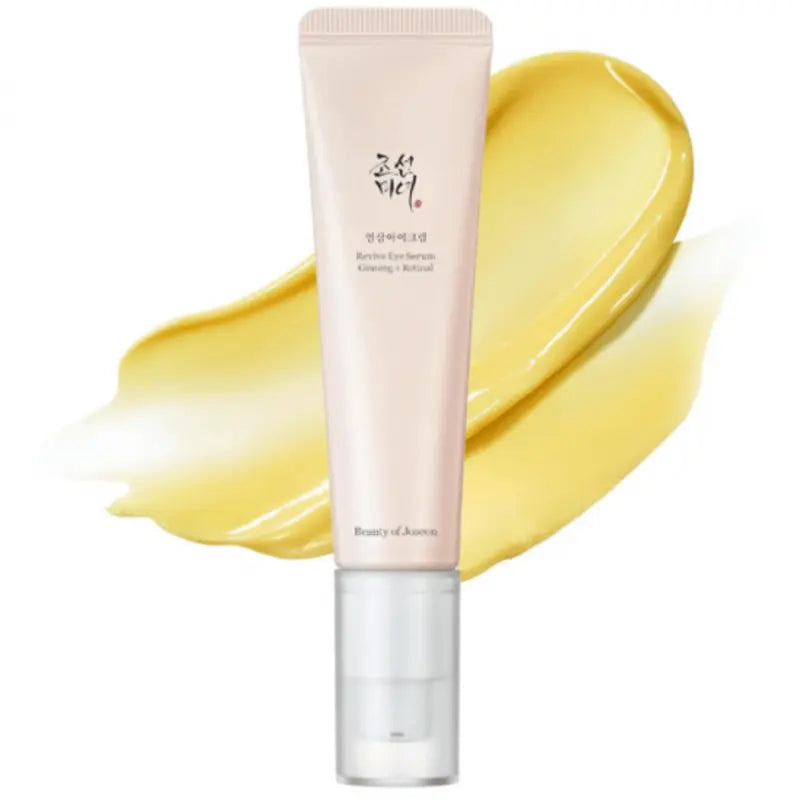Beauty of Joseon Revive Eye Serum Ginseng and Retinal - 30ml