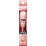 E.L.F. Halo Glow Blush Beauty Wand - Berry Radiant
