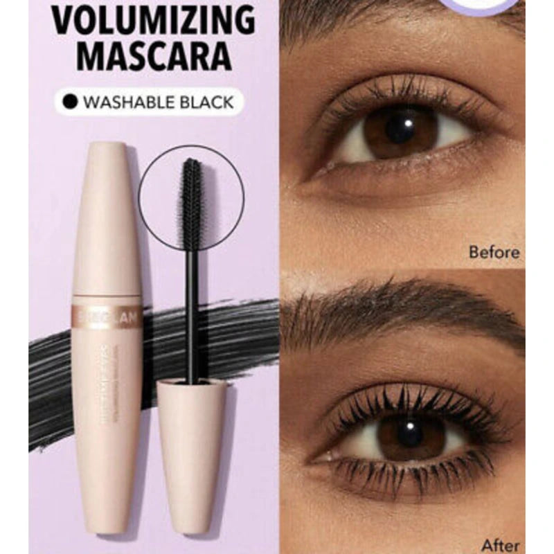 Sheglam Big Time Eyes Volumizing Mascara - Black