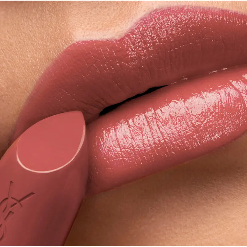 Yves Saint Laurent Rouge Pur Couture Lipstick - N8 Blouse NU