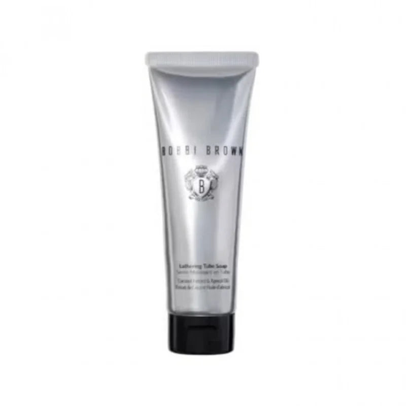 Bobbi Brown Lathering Tube Soap - 125ml