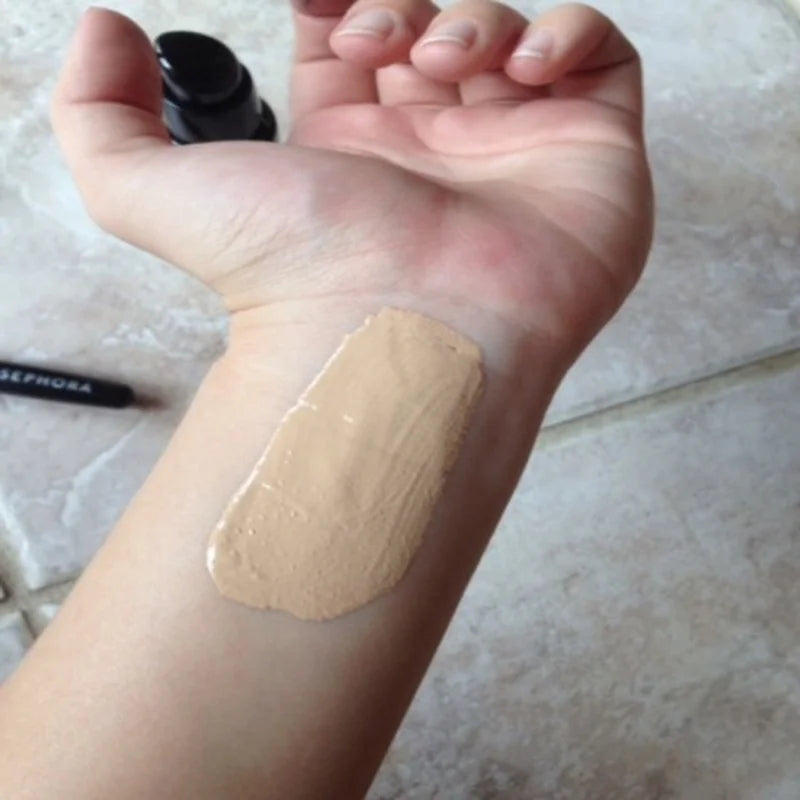 Bourjois 123 Perfect Foundation - 52 Vanilla