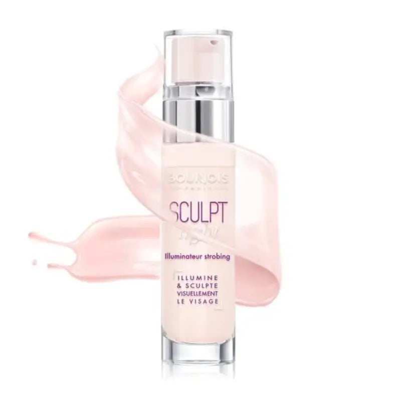 Bourjois Highlighter Sculpt - Light - 15ml