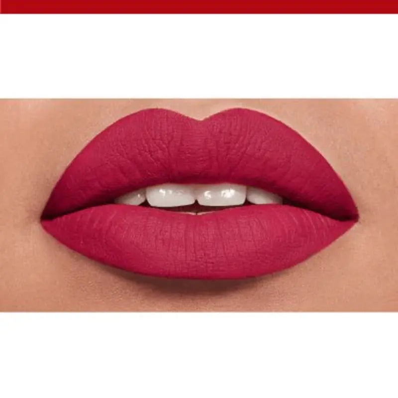 Bourjois Rouge Velvet The Lipstick - 09 Fuchsia Botte