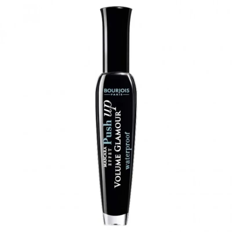 Bourjois Volume Glamour Effet Push Up Mascara - Waterproof