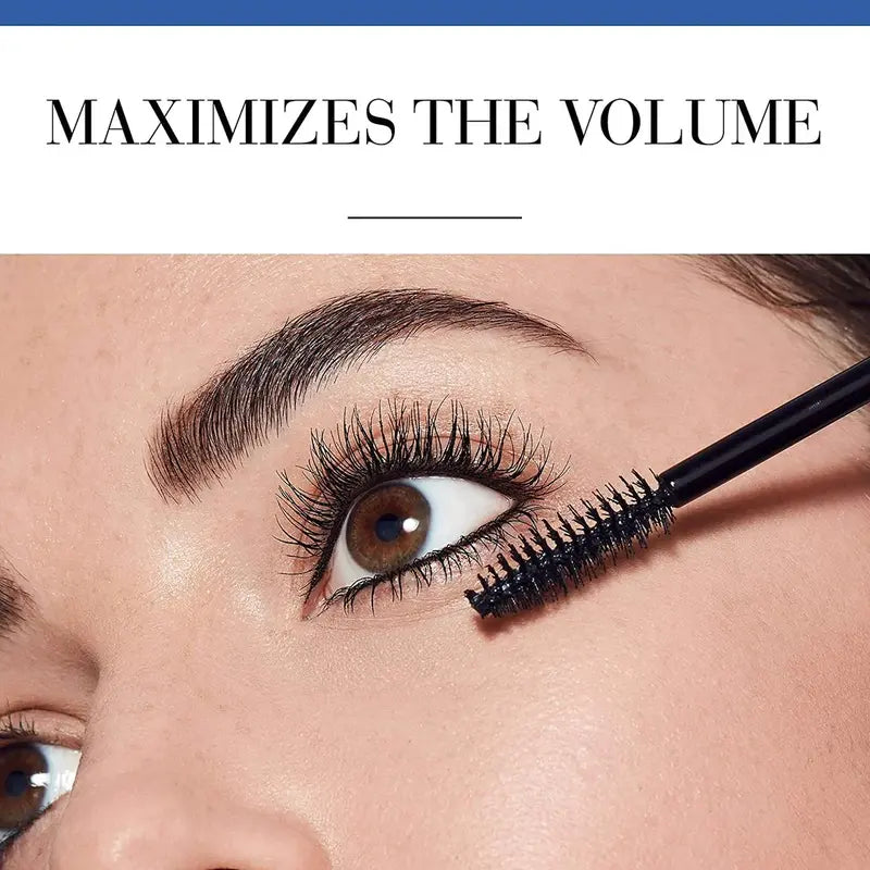 Bourjois Volume Glamour Effet Push Up Mascara - Waterproof