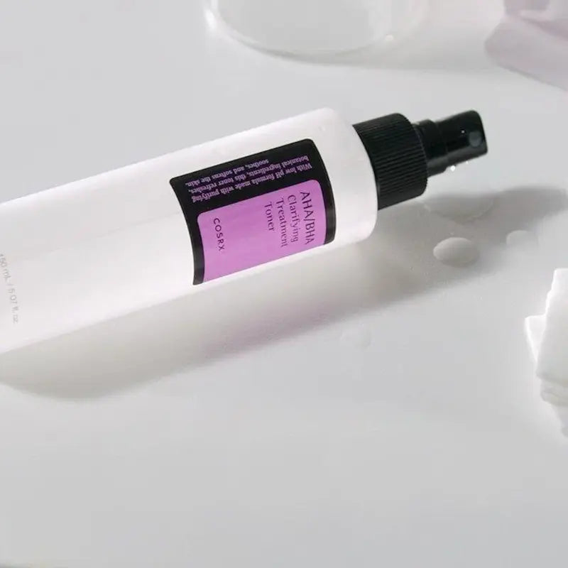 COSRX AHA/BHA Clarifying Treatment Toner - 150ml