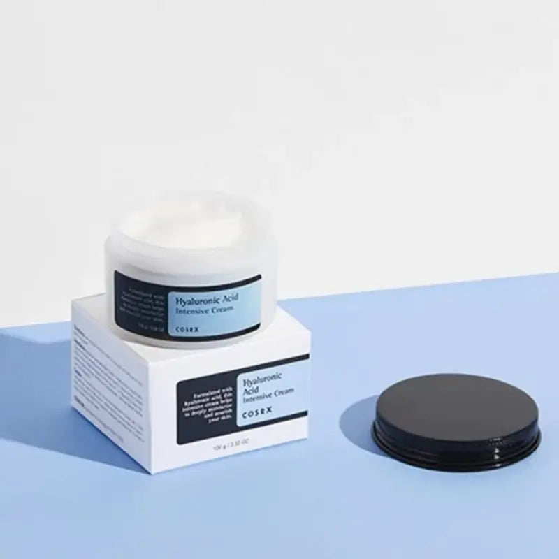 COSRX Hyaluronic Acid Intensive Cream - 100g