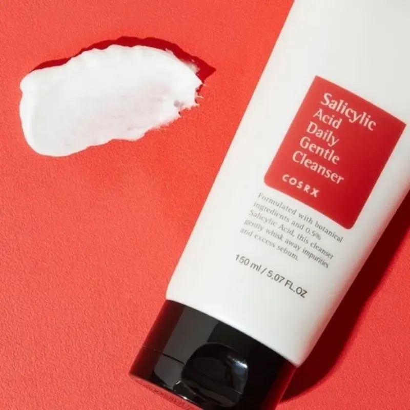 COSRX Salicylic Acid Daily Gentle Cleanser - 150ml