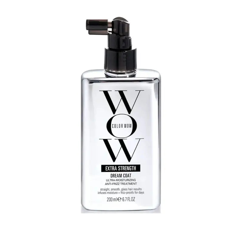 Color Wow Dream Coat Extra Strength Ultra Moisturising Anti-Frizz Treatment - 200ml