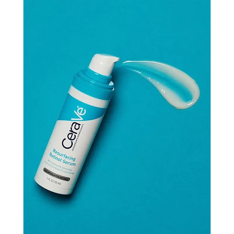 CeraVe Resurfacing Retinol Serum - 30ml