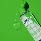 CeraVe Hydrating Toner - 200ml