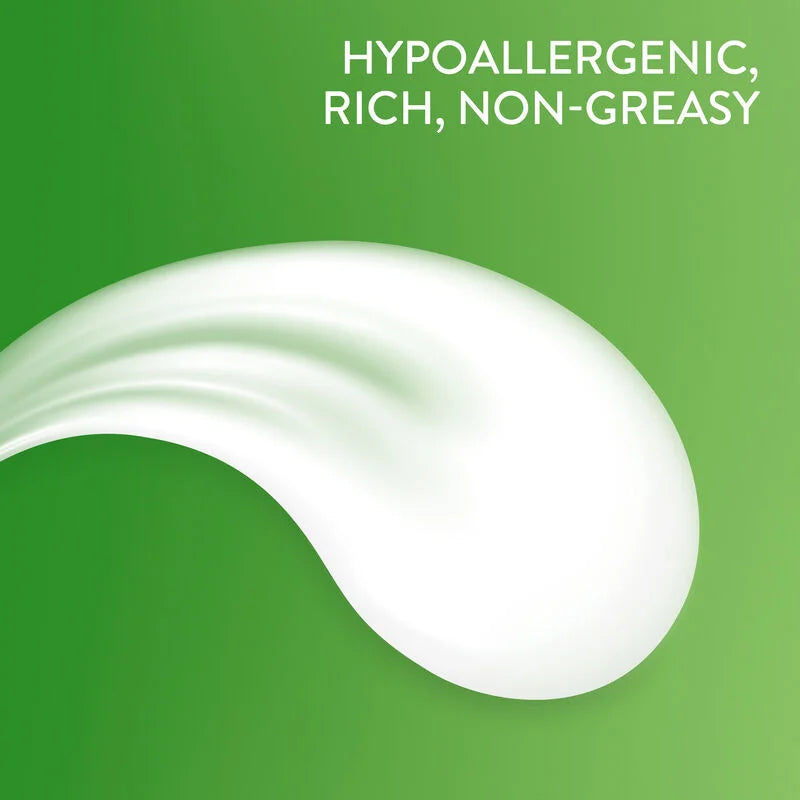 Cetaphil Moisturizing Cream For Very Dry to Dry Sensitive Skin - 550g