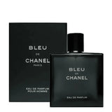 Chanel Bleu De Chanel EDP For Men - 100ml