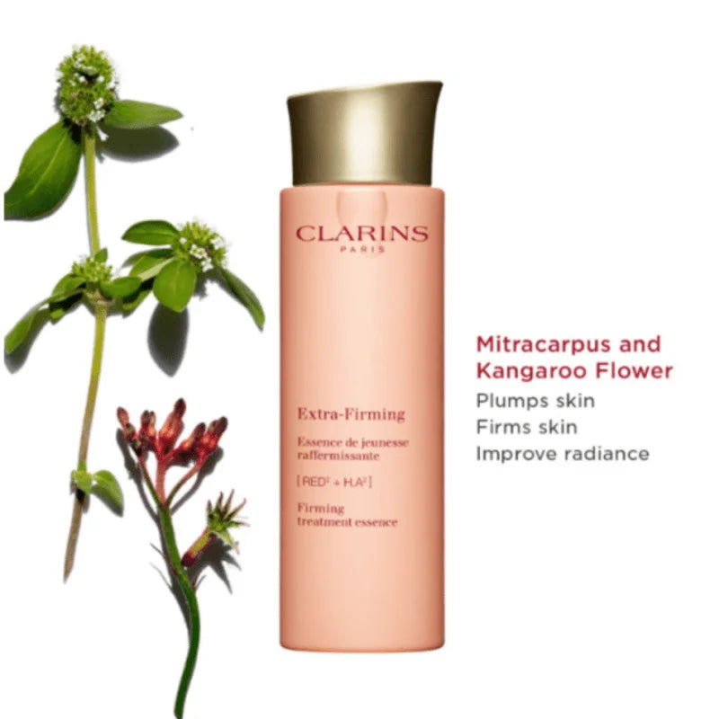 Clarins Extra-Firming Treatment Essence - 200ml