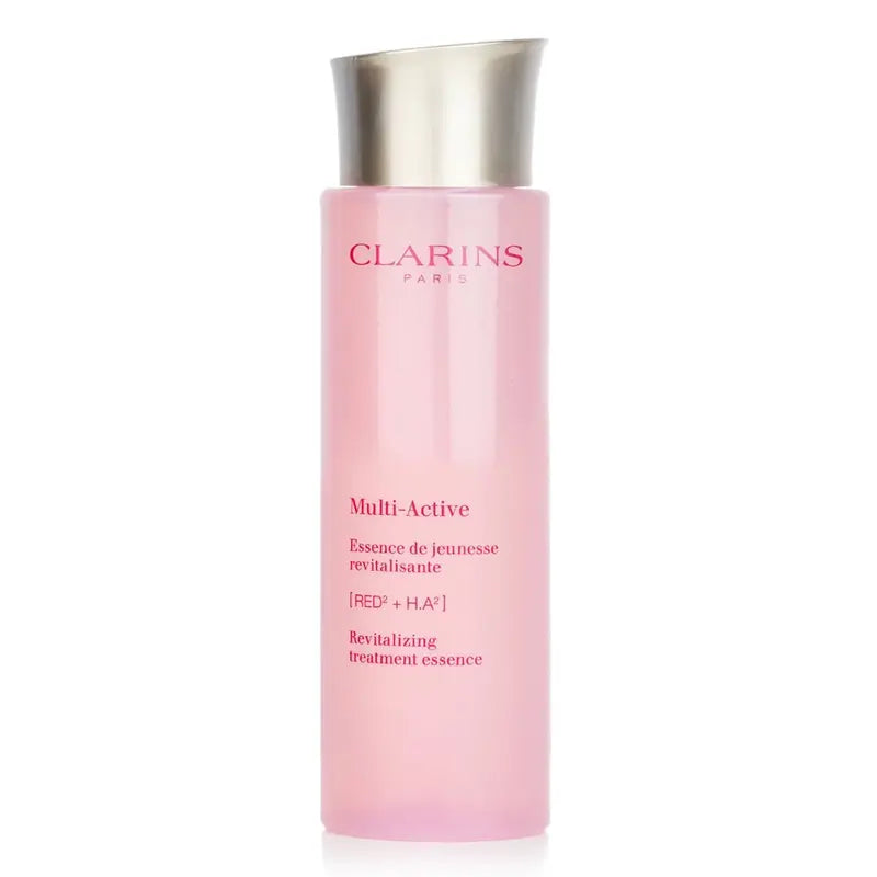 Clarins Multi-Active Revitalizing Treatment Essence - 200ml