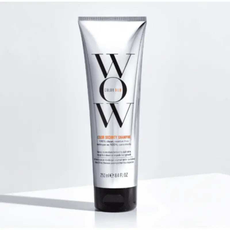 Color Wow Color Security Shampoo For Fine to Normal Hair - 250 ml