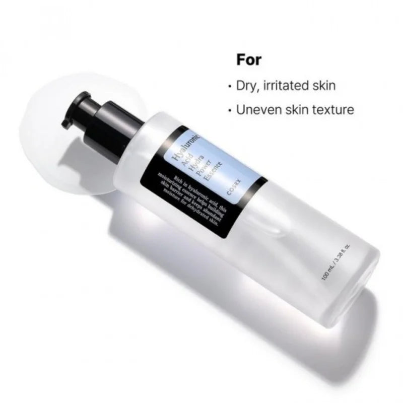 COSRX Hyaluronic Acid Hydra Power Essence - 100ml