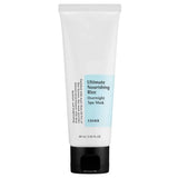COSRX Ultimate Nourishing Rice Overnight Spa Mask - 60ml