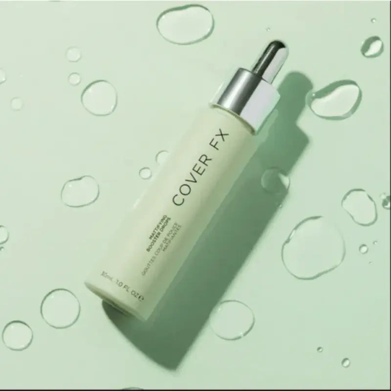 Cover FX Mattifying Booster Drops - 30ml