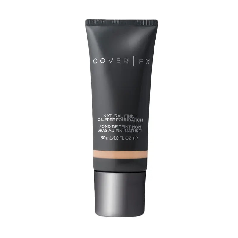 Cover FX Natural Finish Foundation - N30
