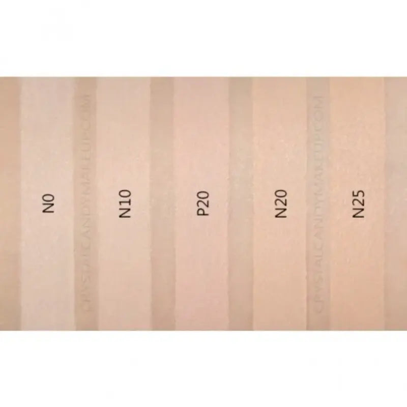Cover FX Natural Finish Foundation - P20