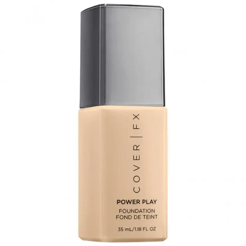 Cover FX Power Play Liquid Foundation - G30