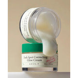 AXIS-Y Dark Spot Correcting Glow Cream - 50ml